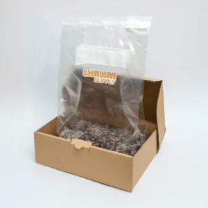 melmak melmac growkit shroomsupply psilocybe cubensis