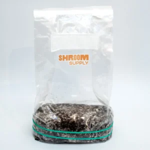 melmak melmac growkit shroomsupply psilocybe cubensis